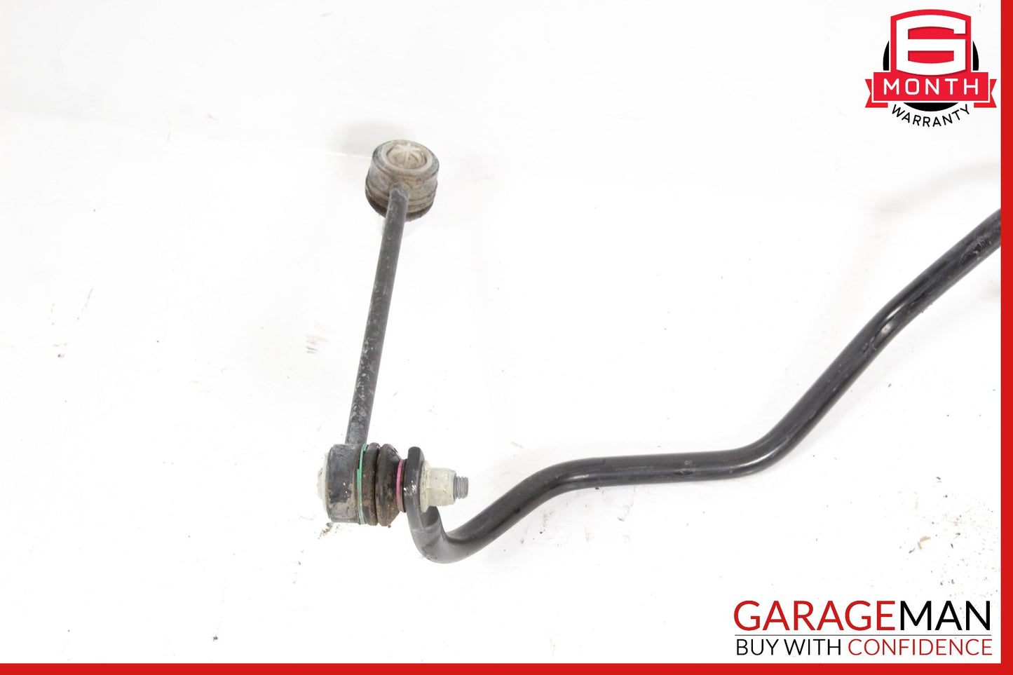 2016-2023 Jaguar XF X260 Rear Anti Roll Stabilizer Sway Bar GX735A771AA OEM