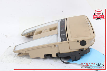 2007-2009 Mercedes-Benz S550 W221 Overhead Dome Light Lamp 2218705886 OEM