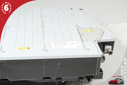 2016-2018 Mercedes-Benz C350e W205 Sedan Hybrid Engine High Voltage Battery 7899015000 OEM