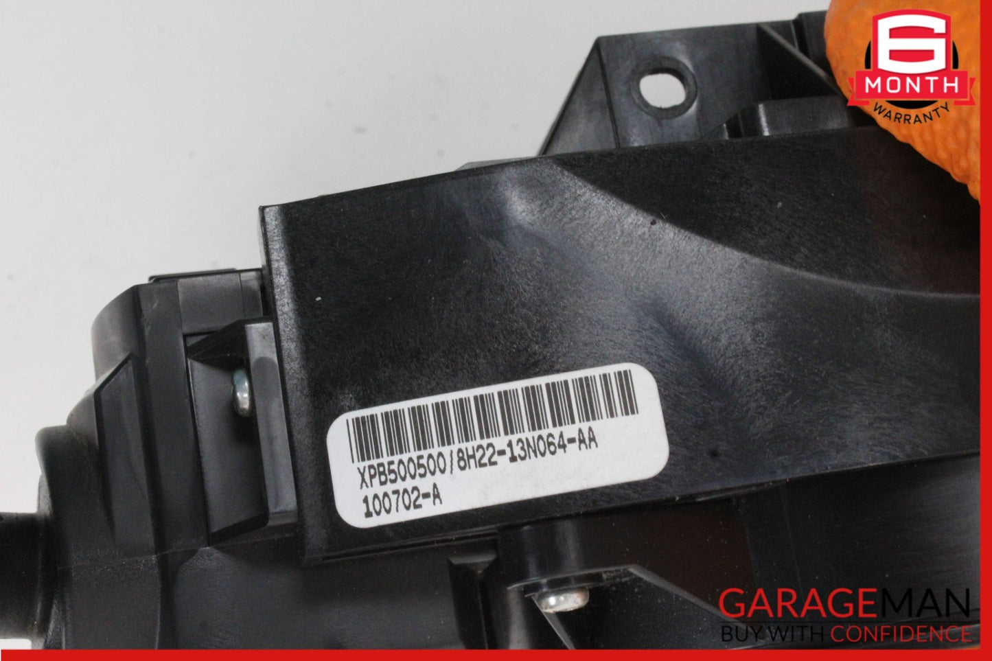 2010-2013 Land Rover LR4 SUV Combination Switch 8H2213N064AA Genuine