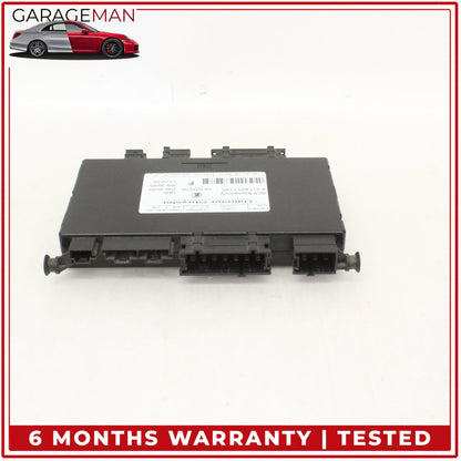 2003-2012 Mercedes W211 E320 GL550 Front Left and Right Seat Control Module OEM