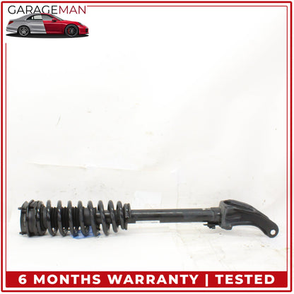 2012-2015 Mercedes W166 ML350 Front Left and Right Side Shock Strut Absorber OEM