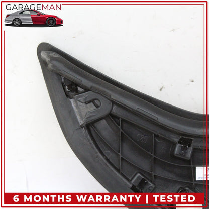 2019-2025 BMW 330i M340i Rear Left and Right Side C-Pillar Trim Cover Panel OEM