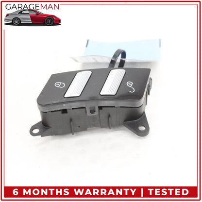 2007-2014 Mercedes-Benz CL550 W216 Front Left Door Lock Switch 2218213051 OEM