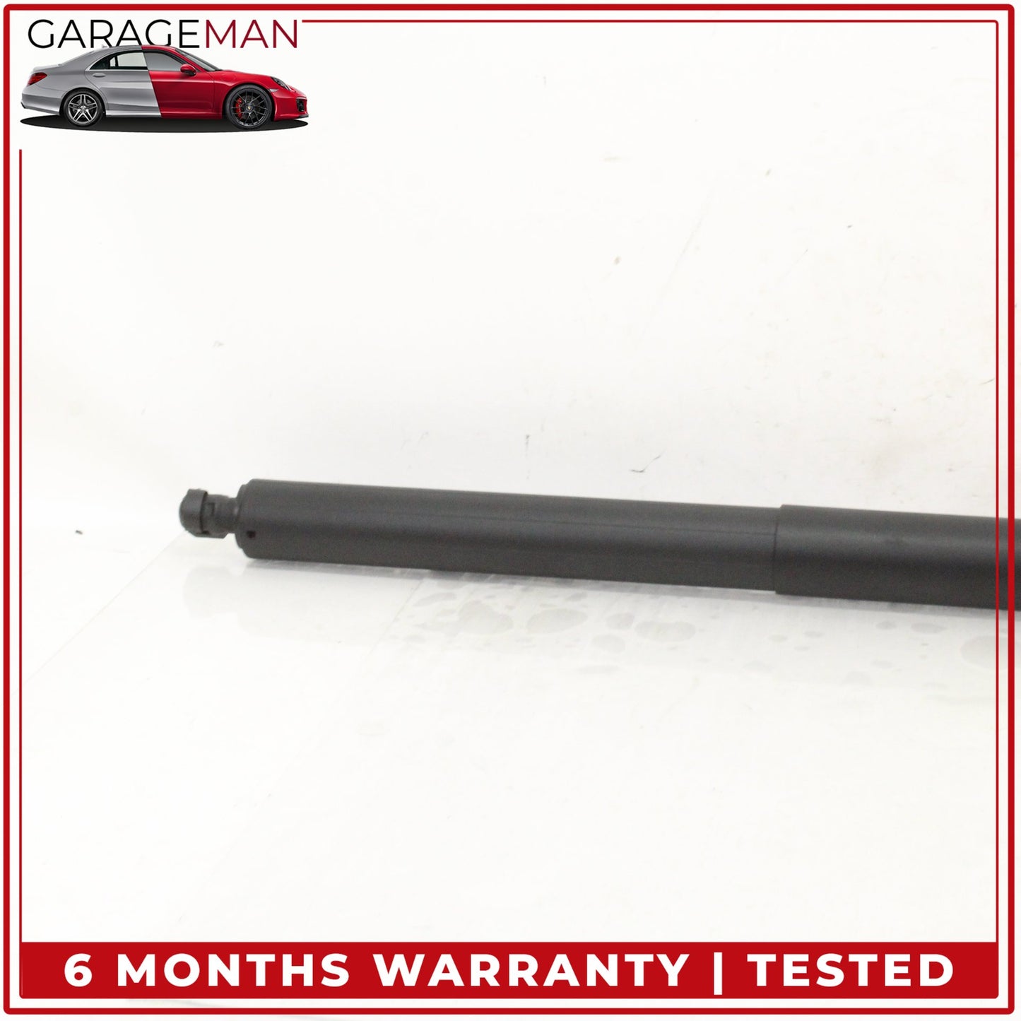 2015-2017 BMW X3 F25 Rear Right Passenger Side Tailgate Lift Strut 7432742 OEM