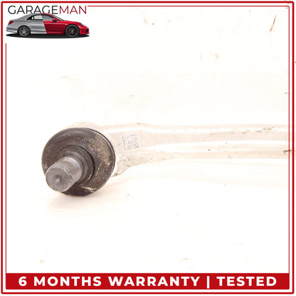 2017-2025 Audi A4 A5 Front Left Driver Side Upper Control Arm Set OEM