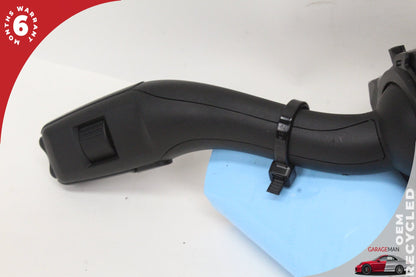 2008-2015 Audi TT 8J Windshield Wiper Stalk Switch 8P0953519G OEM