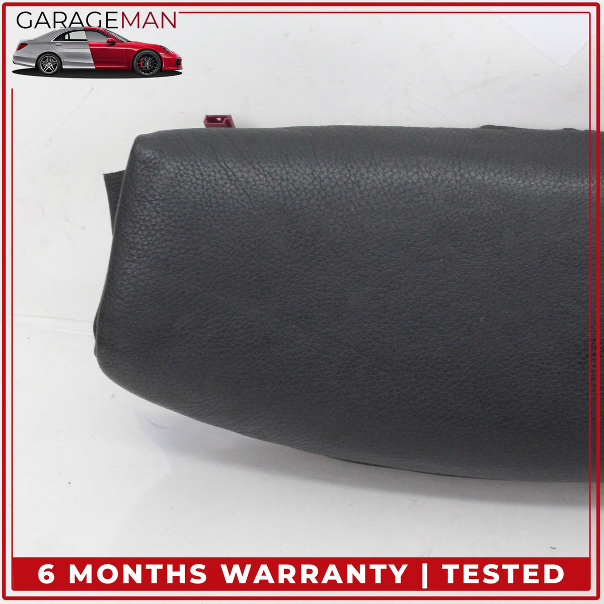 2012-2021 BMW 430i Gran Coupe Front Left or Right Lower Thigh Support Cover OEM