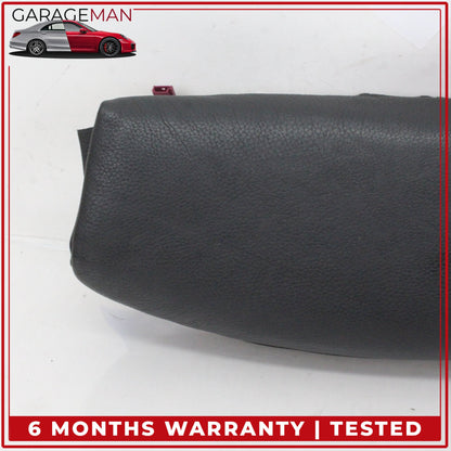 2012-2021 BMW 430i Gran Coupe Front Left or Right Lower Thigh Support Cover OEM