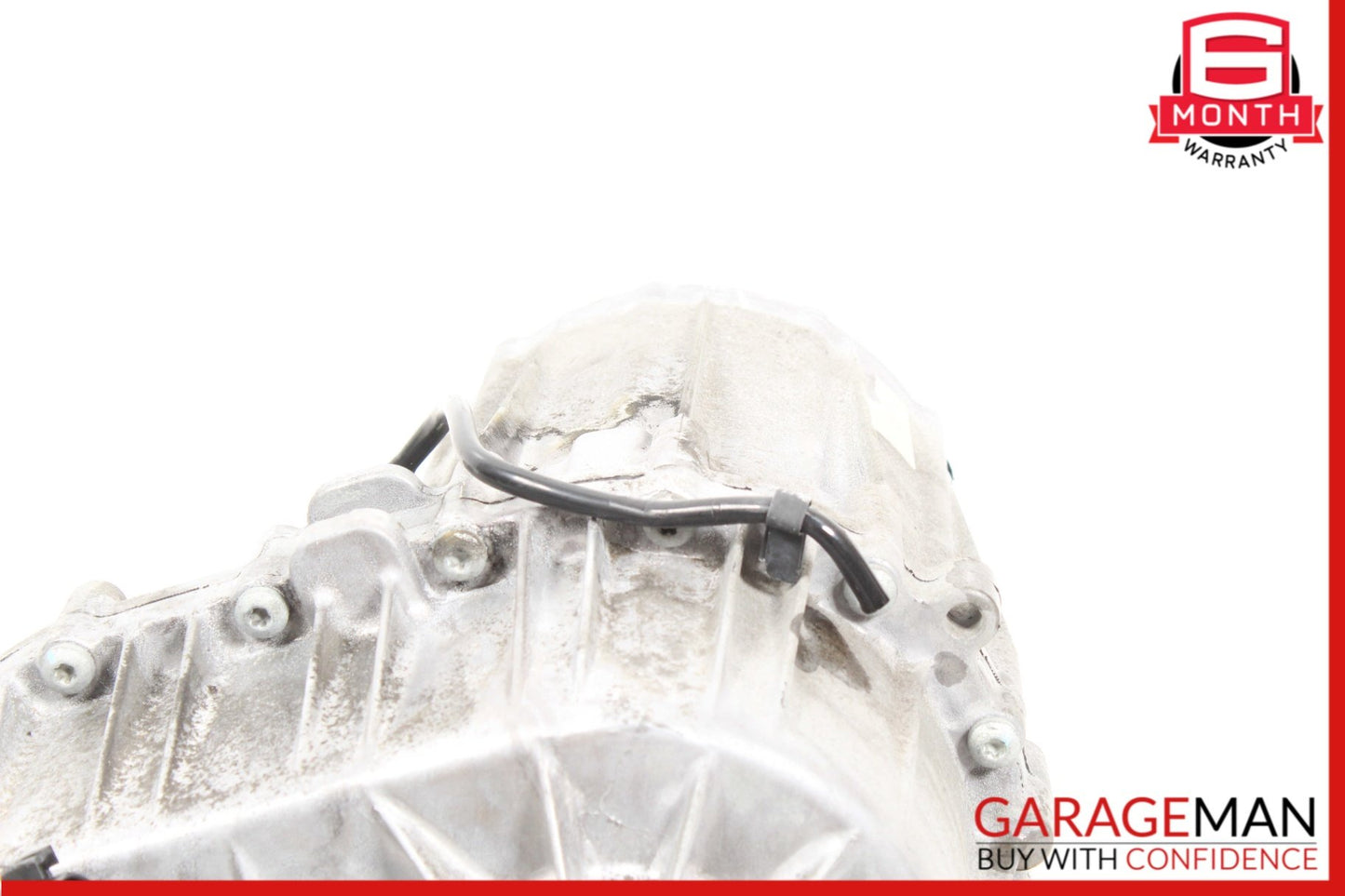 1998-2005 Mercedes-Benz ML350 W163 Transfer Case 1635400588