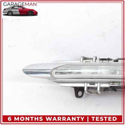 2009-2017 Mercedes W216 CL550 Front Left Side LED Daytime Running Fog Light OEM