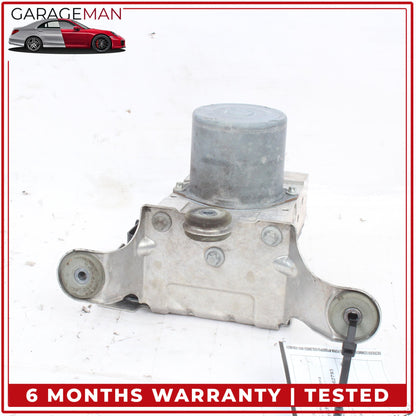 2010-2016 Porsche Panamera 970 ABS Anti Lock Brake Pump Module 97035575532 OEM