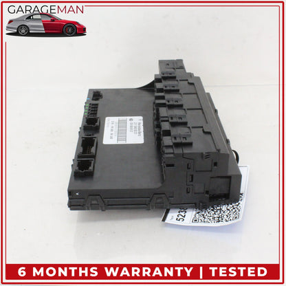 2003-2011 Mercedes W211 E350 CLS550 Rear Fuse Relay Box Module 2115455301 OEM