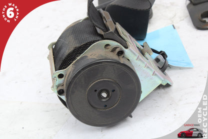 2010-2016 Land Rover LR4 SUV Rear Left Side 2nd Row Seat Belt 602404900G OEM