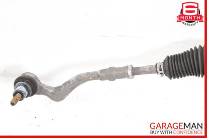 2008-2012 Audi A5 8T Front Power Steering Gear Rack & Pinion Assy 8T1422066 OEM