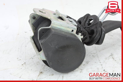2007-2015 Audi Q7 4L Rear Left/Right 3rd Row Seat Belt 4L0857811B Genuine
