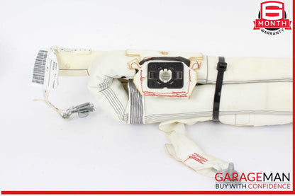 13-16 Mercedes X166 GL450 GL550 Roof Curtain Air Bag Right Passenger Side OEM
