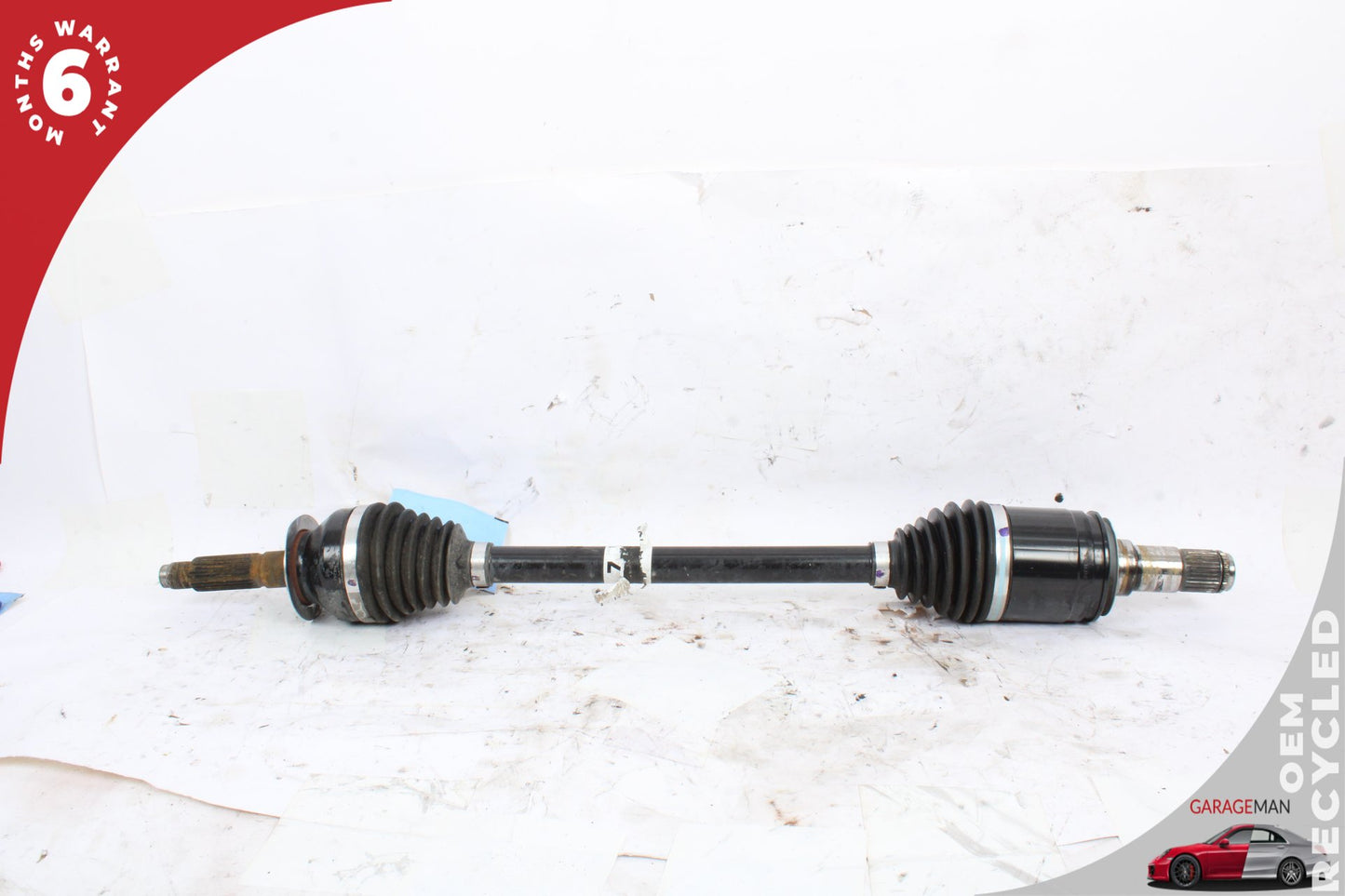 2022-2025 Subaru BRZ Toyota GR86 Rear Left or Right CV Axle Shaft 28421CC000 OEM