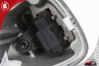 2013-2020 Mercedes R231 SL550 Right Seat Backrest Recline Switch 2318601222 OEM
