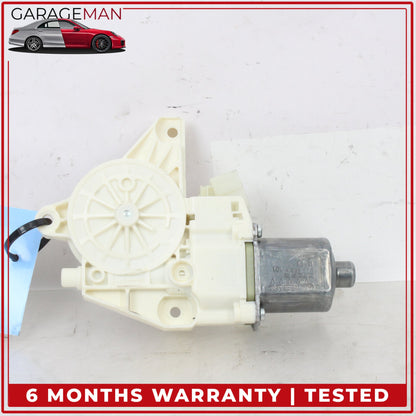 2014-2020 Mercedes W242 B Electric Drive Front Right Window Regulator Motor OEM