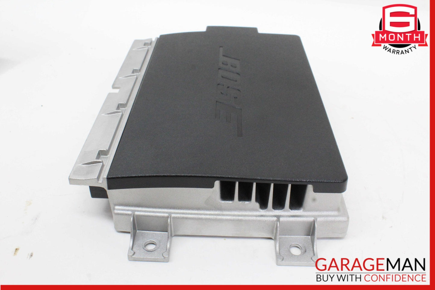 2012-2024 Audi A6 A7 Porsche Cayenne Macan Boxster Audio Sound Amplifier AMP OEM