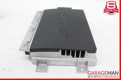 2012-2024 Audi A6 A7 Porsche Cayenne Macan Boxster Audio Sound Amplifier AMP OEM