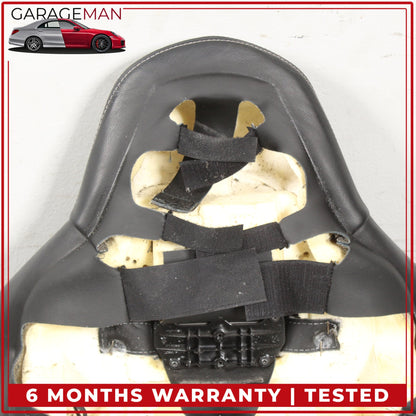 2013-2019 Maserati GranTurismo M145 Coupe Front Right Top Upper Seat Cushion OEM