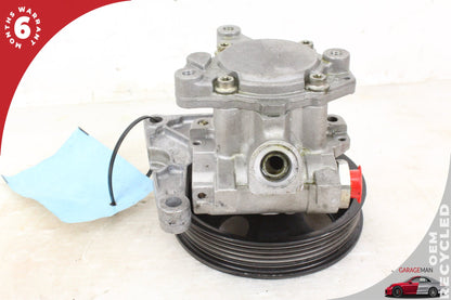 98-04 Mercedes-Benz CLK55 AMG W208 Power Steering Pump 0024662401