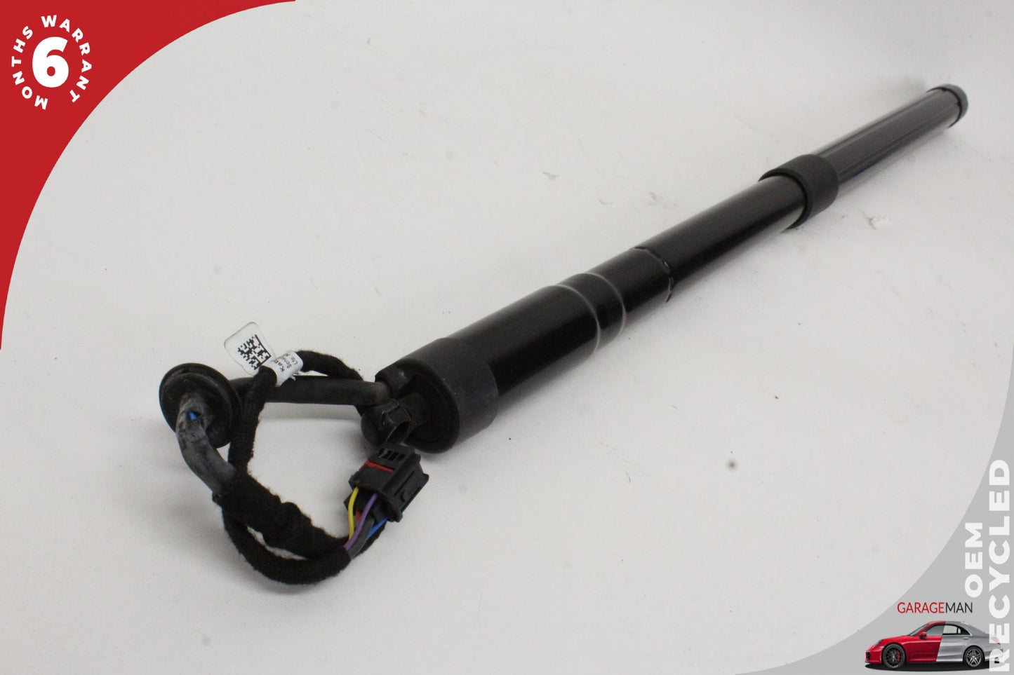 2011-2014 Porsche Cayenne 958 Rear Left and Right Trunk Lid Lift Support Strut