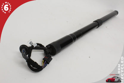 2011-2014 Porsche Cayenne 958 Rear Left and Right Trunk Lid Lift Support Strut
