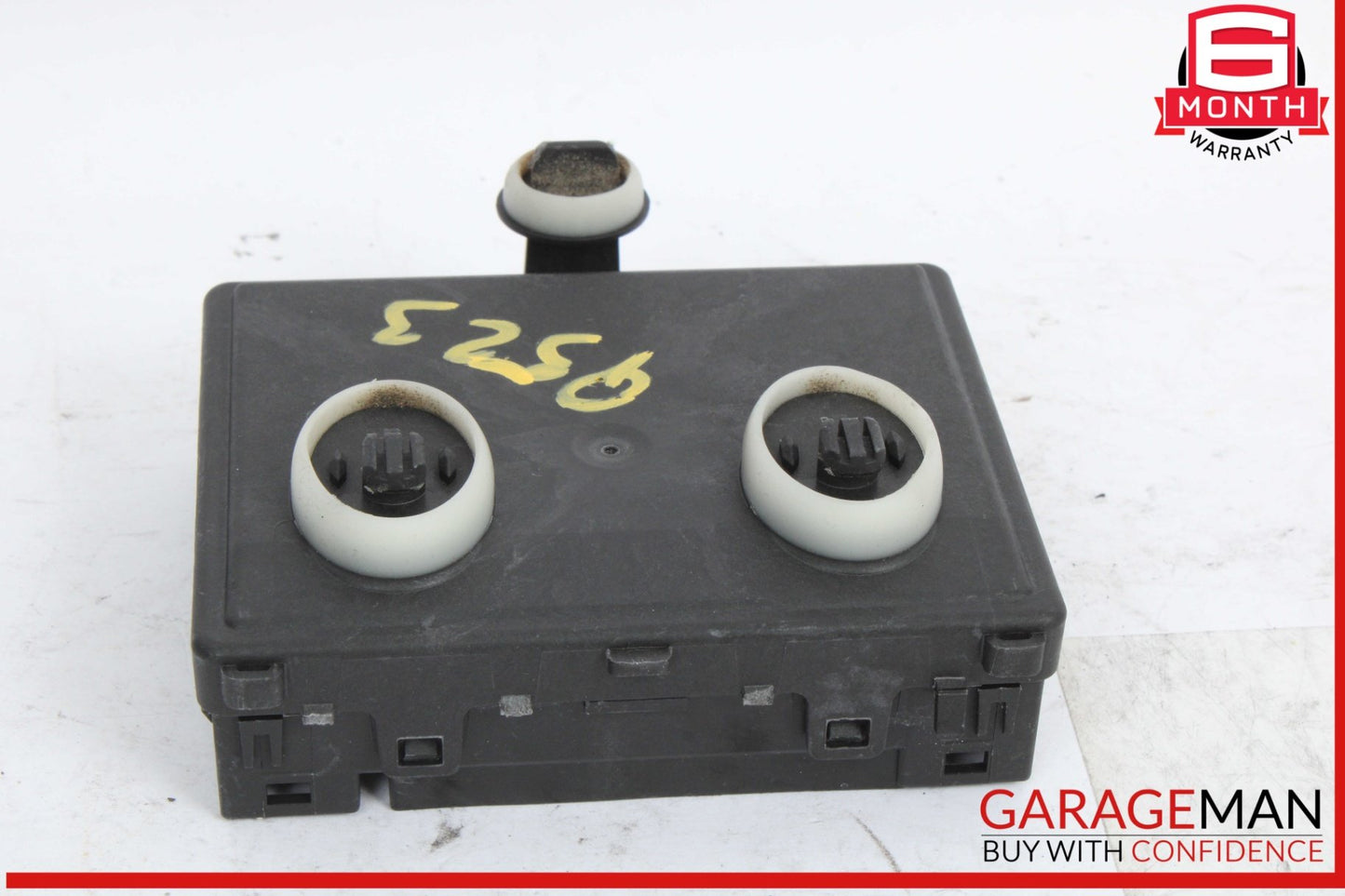 2018-2025 Audi Q5 Left Rear Door Control Module 4M2959795J OEM