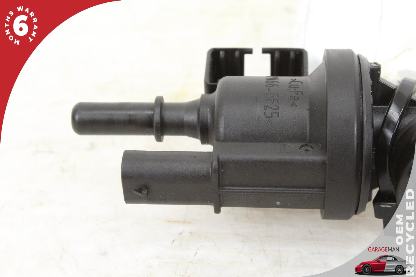 2017-2021 BMW 430i F36 Sedan Gasoline Tank Fuel Pump Flange 7643106 OEM