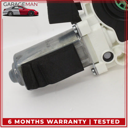 2014-2019 Mercedes-Benz CLA250 W117 Sedan Rear Left Window Regulator Motor 61041113 OEM