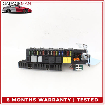 2003-2011 Mercedes W211 E350 E320 Rear SAM Module Relay Fuse Box 2115459301 OEM