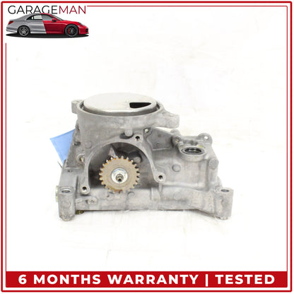 2016-2019 Infiniti Q50 Q60 3.0L V6 Engine Motor Oil Pump 150105CA0A OEM