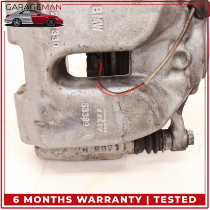 2019-2026 BMW Z4 G29 Front Left & Right Brake Calipers OEM