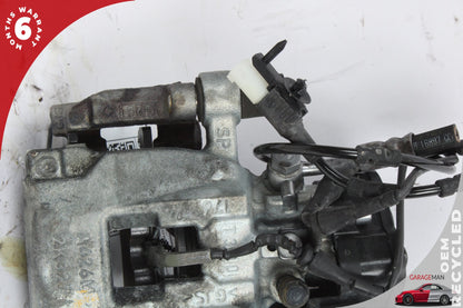 2016-2020 Jaguar XF X260 Rear Left and Right Side Brake Caliper GX732K328BE OEM