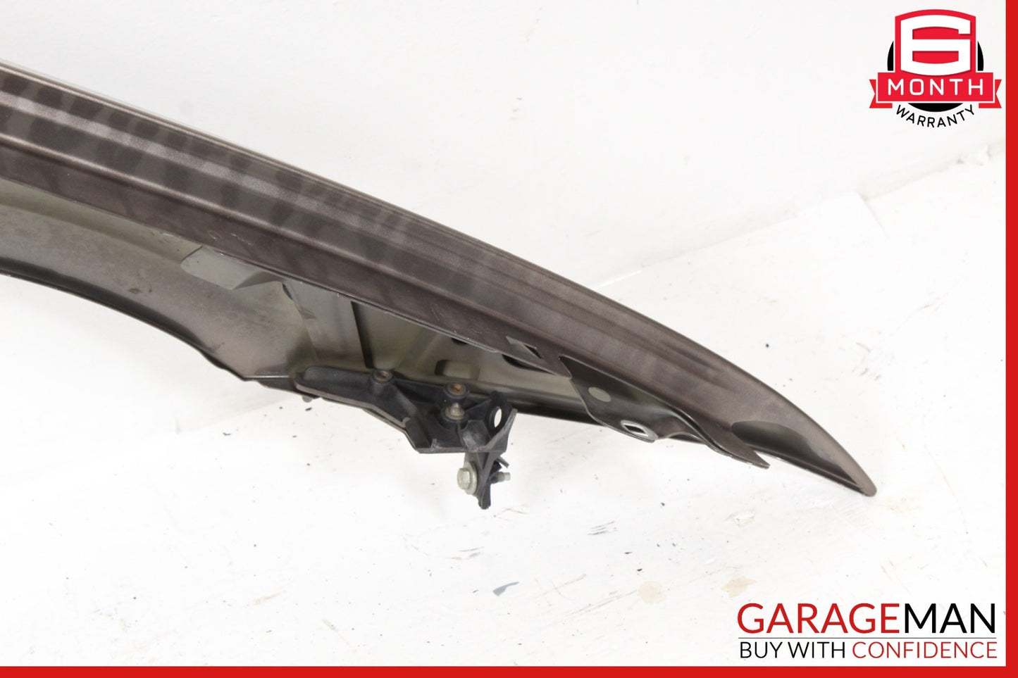 2016-2024 Jaguar XF X260 Front Left Driver Side Fender Panel Cover OEM