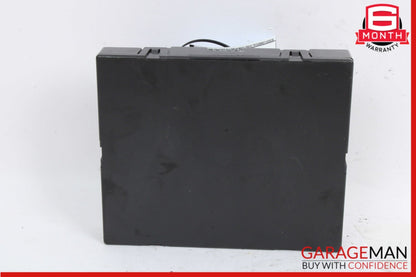 2012-2018 Audi A6 C7 Sedan Keyless Comfort Body Control Module 4H0907064 OEM