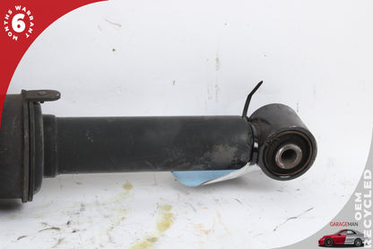 2010-2016 Land Rover LR4 Front Right or Left Air Suspension Air Shock Strut OEM