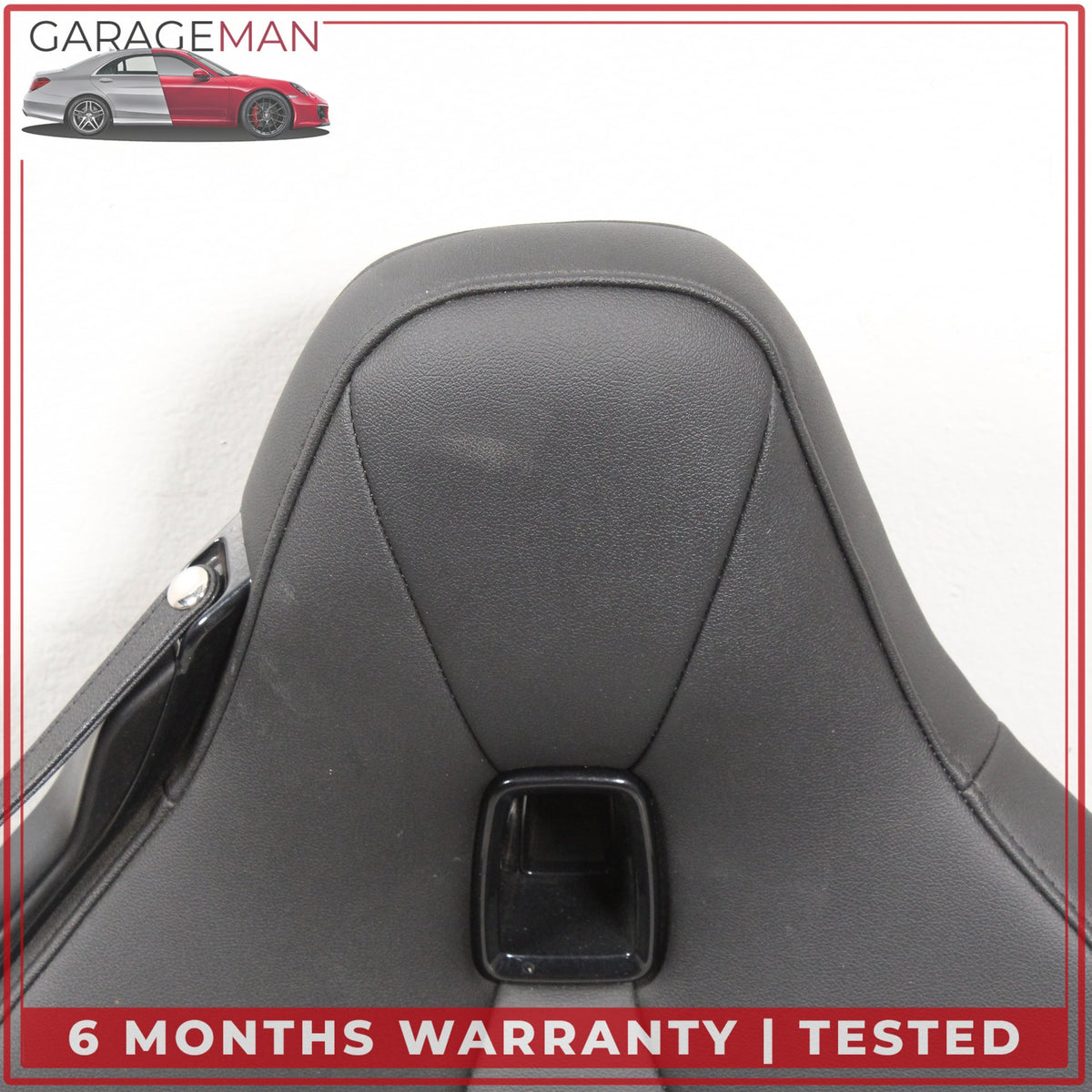 2019-2026 BMW Z4 G29 Front Right Upper Seat Cushion 7499860 OEM