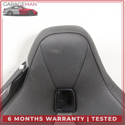 2019-2026 BMW Z4 G29 Front Right Upper Seat Cushion 7499860 OEM
