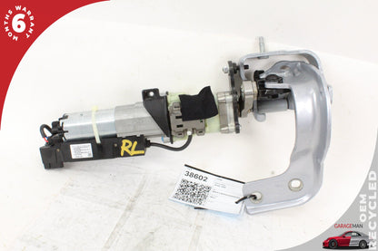 2013-2017 Audi SQ5 Q5 Left Tailgate Power Liftgate Drive Motor 8R0827851 OEM