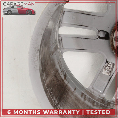 2013-2019 Mercedes X166 GL450 GL550 Front or Rear Wheel Rim 8.5JX19H2 ET62 OEM