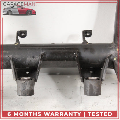 2010-2012 Range Rover L322 Rear Sub Frame Subframe Crossmember 7H425K091AB OEM