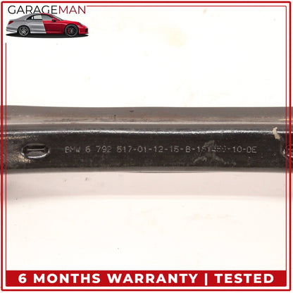 2014-2021 BMW M235i F22 RWD Rear Left Side Upper Control Arm 6792517 OEM