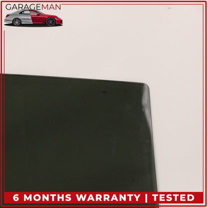 2019-2023 Audi Q3 Rear Left Driver Side Door Window Glass 83A845205A OEM