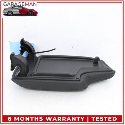 2012-2018 BMW 320i xDrive Front Center Console Armrest Lid Cover 9285130 OEM
