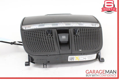 2016-2018 Mercedes-Benz C300 W205 Overhead Dome Light Lamp 0009009007 OEM