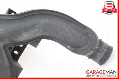 2014-2017 Maserati Quattroporte Intake Inlet Hose Sleeve Duct 24552